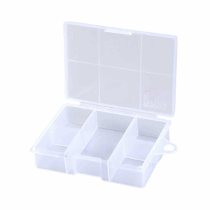 Κασετίνα ψαρέματος - S0509 - 931593