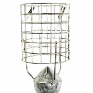 Μαλαγρωτής ψαρέματος με βαρίδι - Συρμάτινος - 30g - 931710