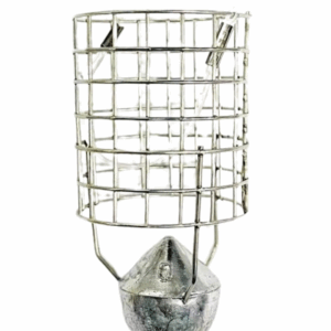 Μαλαγρωτής ψαρέματος με βαρίδι - Συρμάτινος - 50g - 931712