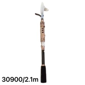Καλάμι ψαρέματος – Τηλεσκοπικό - 2.1m - 930900