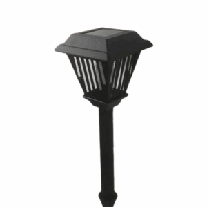 Ηλιακό φωτιστικό κήπου LED - Αντικουνουπικό - 431213