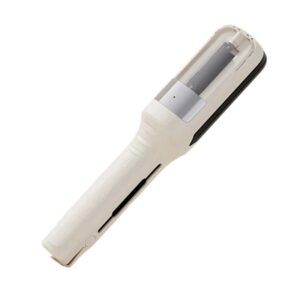 Επαναφορτιζόμενη συσκευή αφαίρεσης ψαλίδας μαλλιών - Trimmer - AW888 - 480431 - White