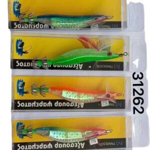 Τεχνητό δόλωμα - Καλαμαριέρα - 931262