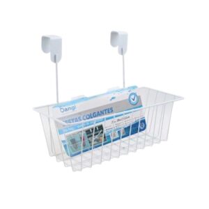 Ράφι μπάνιου κρεμαστό - 57887