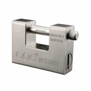 Λουκέτο τάκου - STELAR - BSU - 94mm - 586943