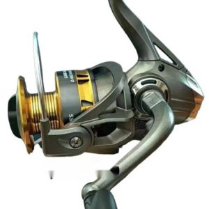 Μηχανάκι ψαρέματος - HO7500A - 931249