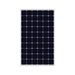 Μονοκρυσταλλικό ηλιακό πάνελ - Solar Panel - 80W - 919031