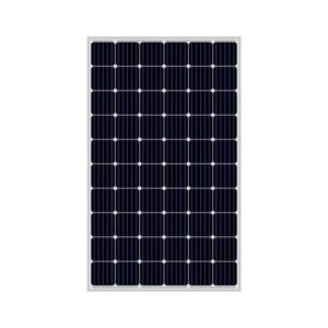 Μονοκρυσταλλικό ηλιακό πάνελ - Solar Panel - 100W - 919048
