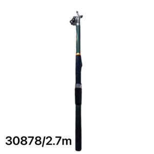 Καλάμι ψαρέματος – Τηλεσκοπικό - 2.7m - 930878