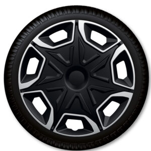 ΤΑΣΙΑ ARGO BLADE SILVER BLACK 15"