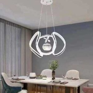 Φωτιστικό οροφής τραπεζαρίας LED - 2173 - 430968