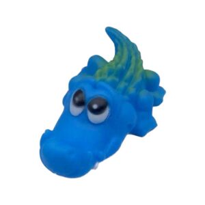 Παιχνίδι σκύλου Latex ζωάκι - 14.5x8cm - 12pcs - 550416