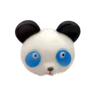 Παιχνίδι σκύλου Latex - 7.5x7cm - 12pcs - 550435