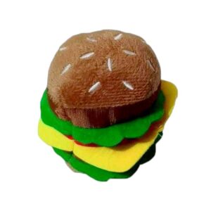 Λούτρινο παιχνίδι σκύλου - 12x8cm - 12pcs - 550667