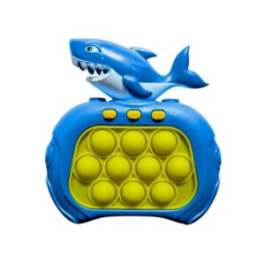 Ηλεκτρονικό παιχνίδι ταχύτητας - Pop it Fidget - 527 - 917200