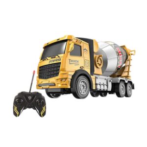 Τηλεκατευθυνόμενο όχημα Μπετονιέρα - 25-2GB - 1:16  - 917533