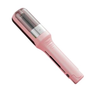Επαναφορτιζόμενη συσκευή αφαίρεσης ψαλίδας μαλλιών - Trimmer - AW888 - 480431 - Pink