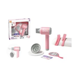 Παιδικό σετ κομμωτικής - LD-336B - 917354