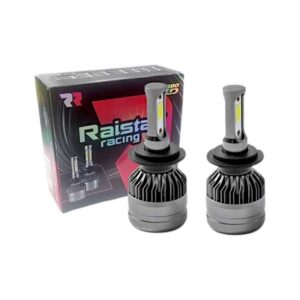 Λάμπες LED - H7 - 36W - 12-24V - D13201-D - 110849