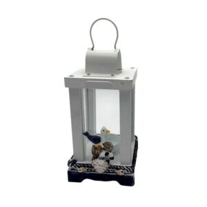 Διακοσμητικό Souvenir - Φαναράκι ρεσώ - 251681