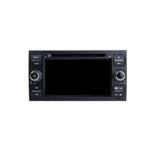 Ηχοσύστημα αυτοκινήτου 2DIN - Ford - DVD/GPS - 001344